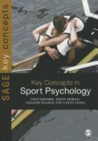 Key Concepts in Sport Psychology