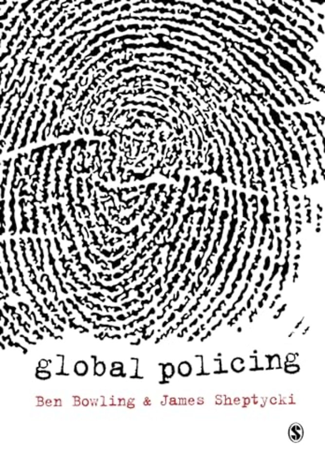 Global Policing