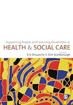Supporting People with Learning Disabilities in Health and Social Care