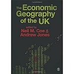 The Economic Geography of the UK