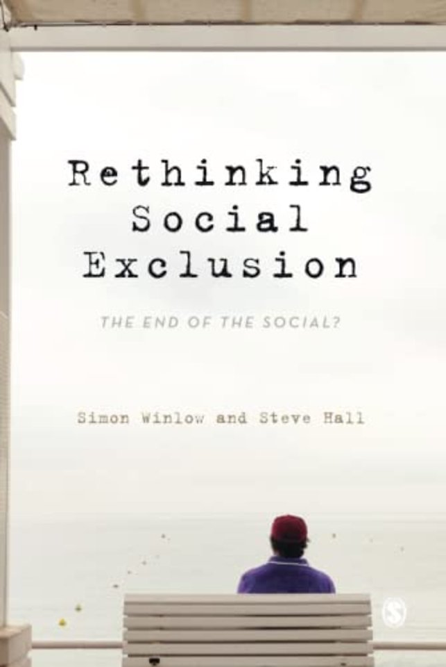 Rethinking Social Exclusion