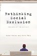 Rethinking Social Exclusion
