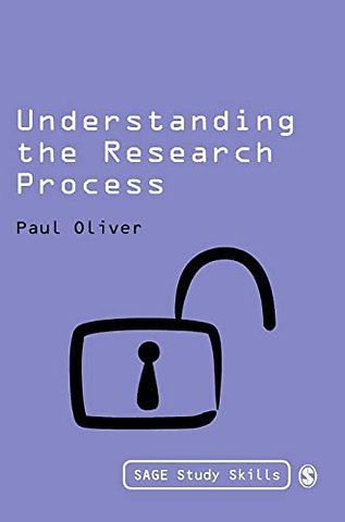 Understanding the Research Process