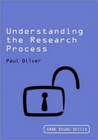 Understanding the Research Process