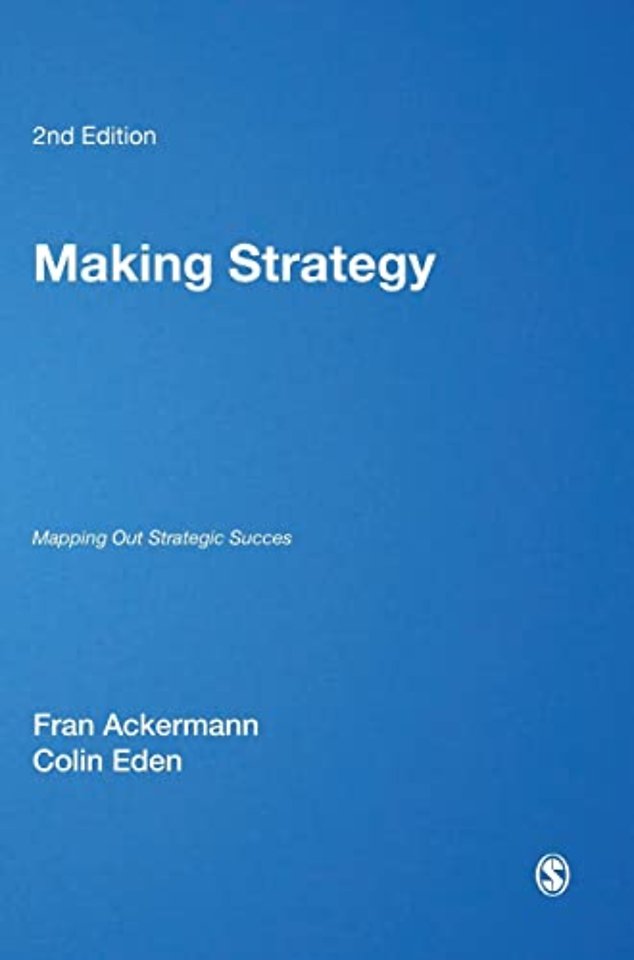 Making Strategy