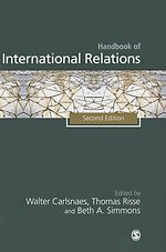 Handbook of International Relations