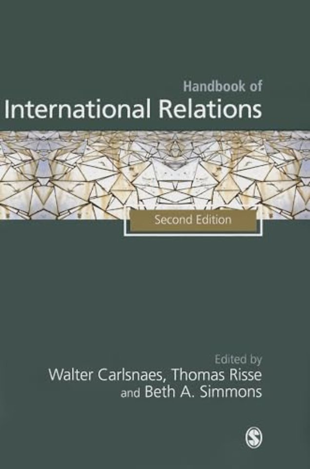 Handbook of International Relations