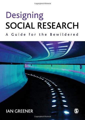 Designing Social Research