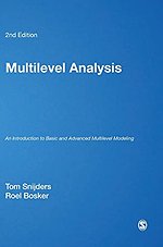 Multilevel Analysis