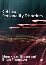 CBT for Personality Disorders