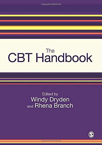 The CBT Handbook