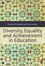 Diversity, Equality and Achievement in Education