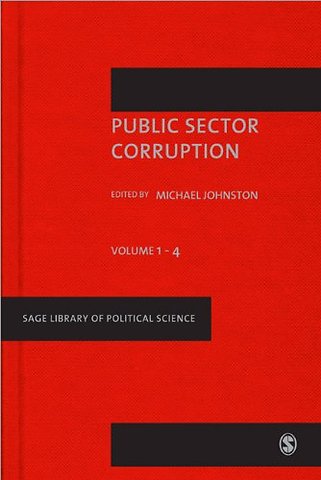 Public Sector Corruption