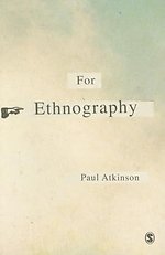 For Ethnography