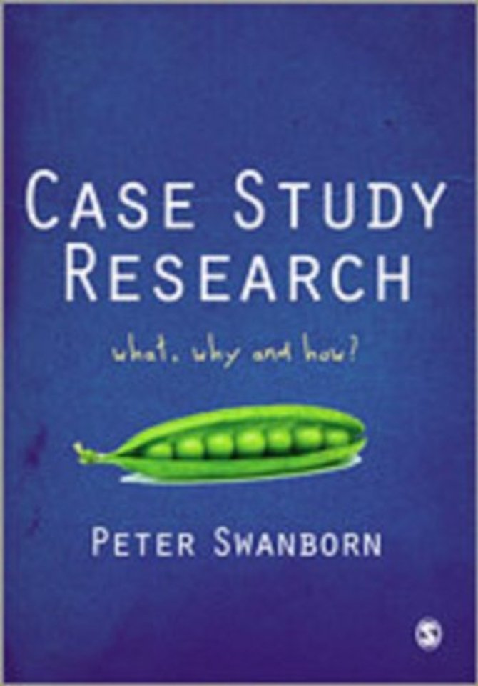 Case Study Research