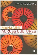 Managing Across Cultures