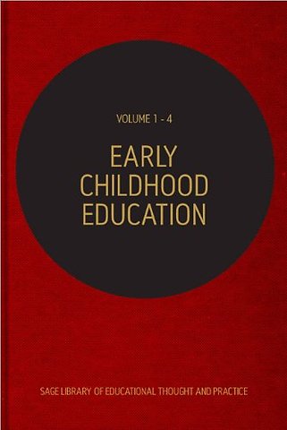 Early Childhood Education