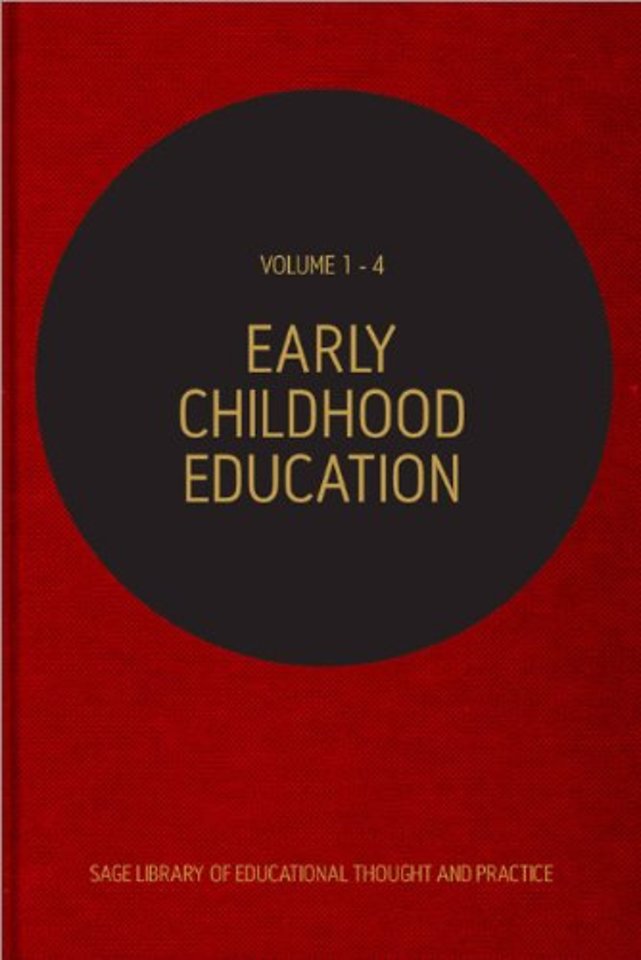 Early Childhood Education