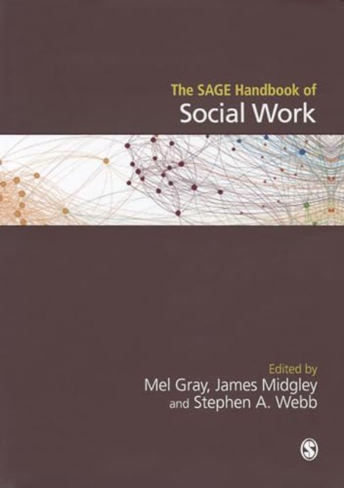 The SAGE Handbook of Social Work