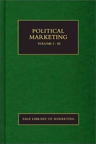 Political Marketing
