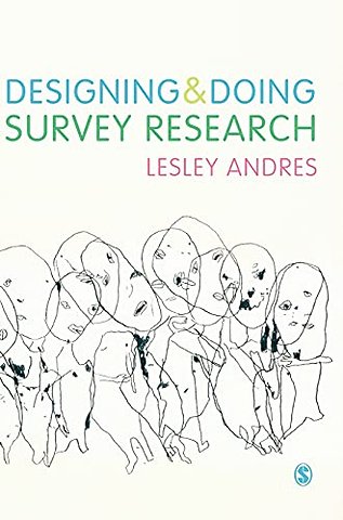 Designing & Doing Survey Research