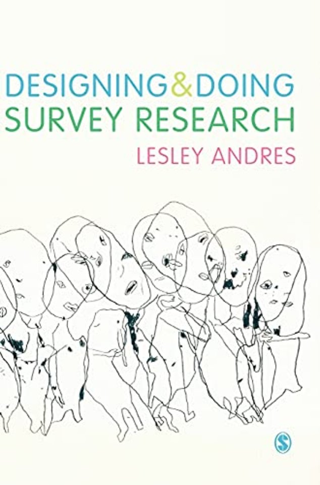 Designing & Doing Survey Research