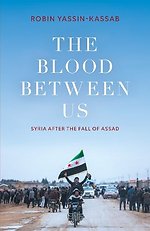 The Blood Between Us