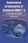 Governance of Enterprise IT Based on COBIT 5