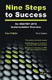Nine Steps to Success