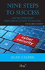 Nine Steps to Success: An ISO 27001 Implementation Overview Nine Steps to Success: An ISO 27001 Implementation Overview