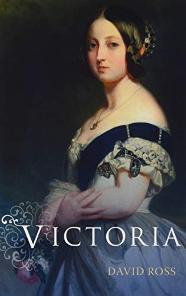 Queen Victoria