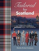 Tailored for Scotland