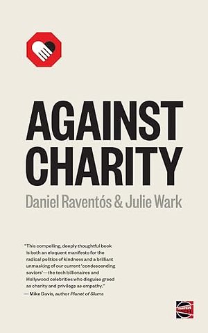 Against Charity