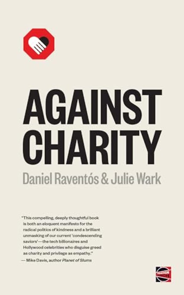 Against Charity