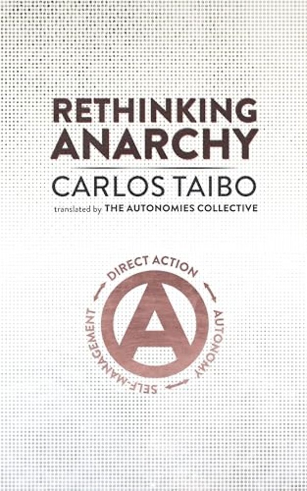 Rethinking Anarchy