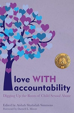 Love WITH Accountability