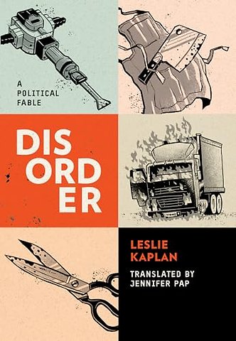 Disorder