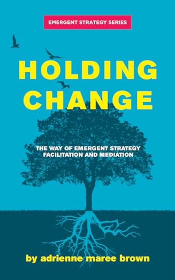 Holding Change