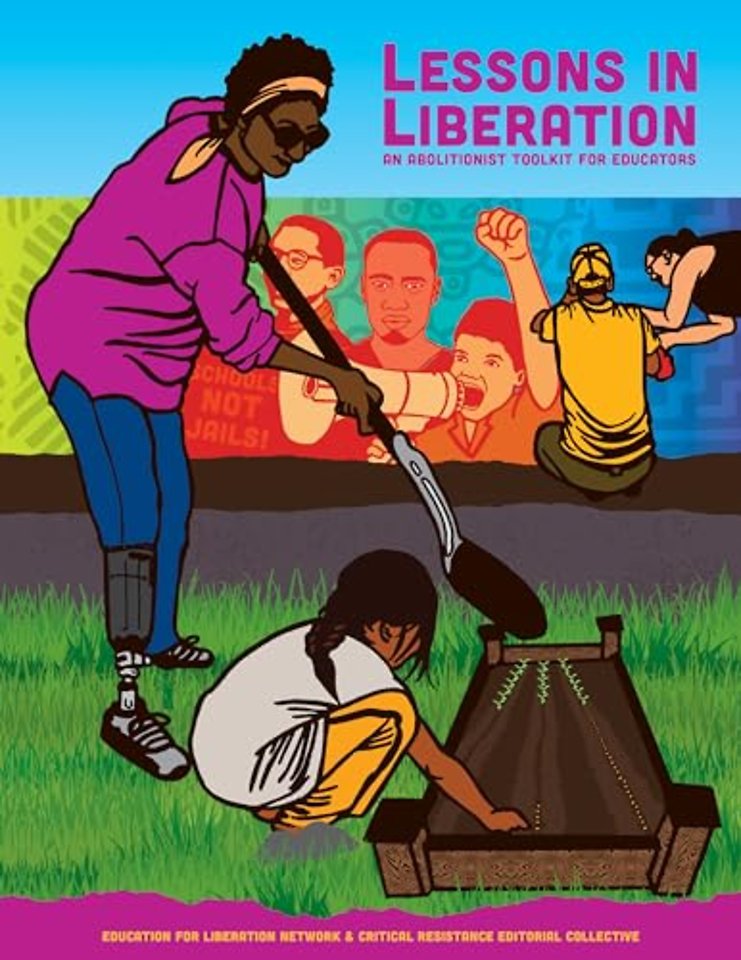 Lessons in Liberation