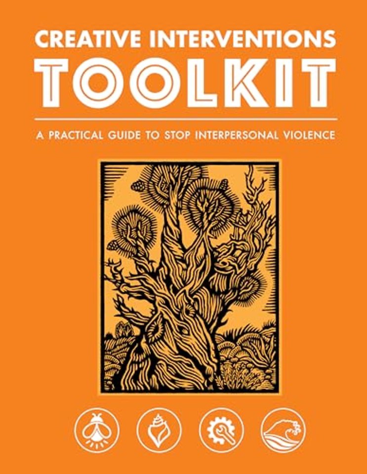 Creative Interventions Toolkit