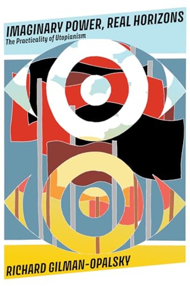 Imaginary Power, Real Horizons