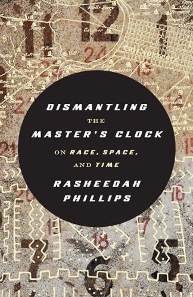 Dismantling the Master's Clock