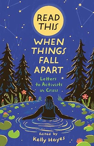 Read This When Things Fall Apart