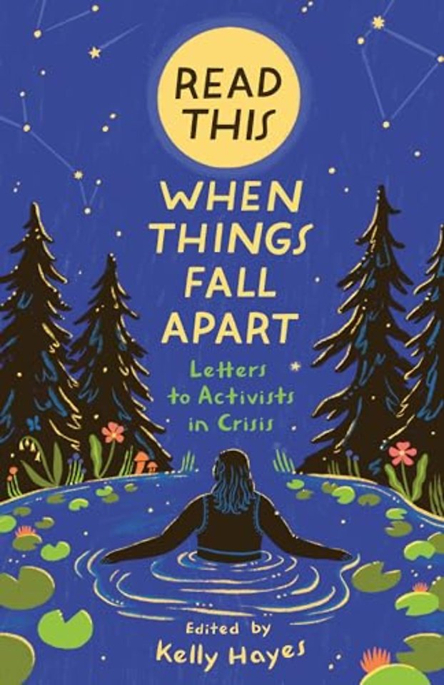 Read This When Things Fall Apart