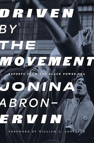 Driven By The Movement