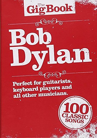 The Gig Book