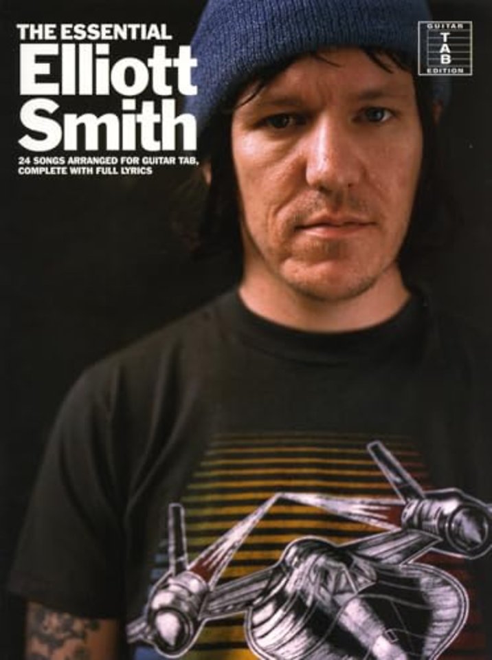 The Essential Elliott Smith