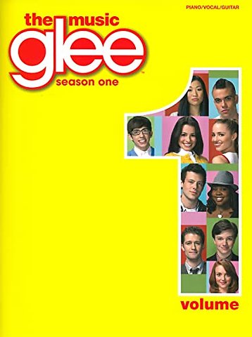 Glee Songbook