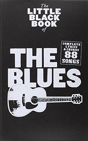 The Little Black Songbook