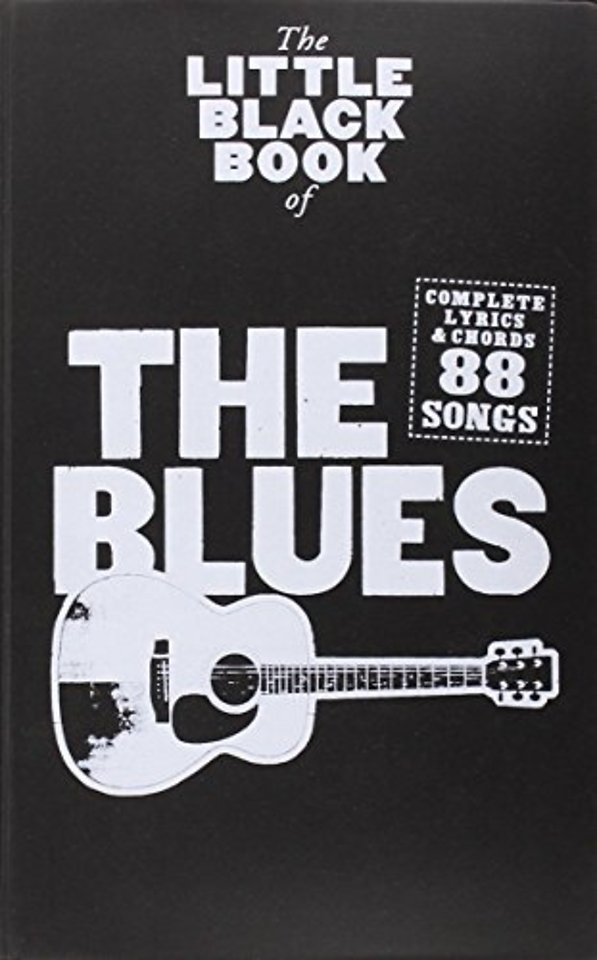 The Little Black Songbook